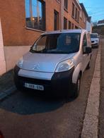 CITROËN NEMO 1.3 diesel, Achat, 2 places, Boîte manuelle, 124 g/km