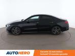 Mercedes-Benz CLA-Klasse 200 CLA 200 AMG Line (bj 2020), Voorwielaandrijving, Gebruikt, Euro 6, Zwart