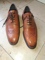 Nieuwe schoenen van het merk Floris Van Bommel. Maat 10., Ophalen of Verzenden, Zo goed als nieuw