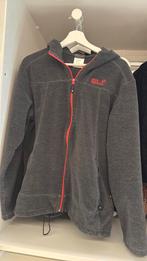 Veste polaire Jack Wolfskin, Vêtements | Hommes, Vêtements de sports d'hiver, Enlèvement, Comme neuf, Taille 52/54 (L), Blouson