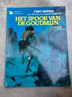 Luitenant Blueberry - 13 - Het spook van de goudmijn, Une BD, Utilisé, Enlèvement ou Envoi