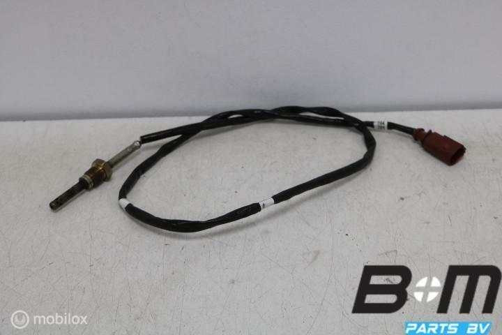 Uitlaatgastemperatuurvoeler Golf 7 04L906088E, Auto-onderdelen, Uitlaatsystemen, Gebruikt