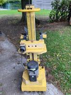 Houtkliever 220v werk perfect, Tuin en Terras, Kloofmachines, Ophalen, Gebruikt, Staand, LOG SPLITTER