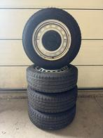 Opel Vivaro Stalen velgen Jumpy Expert 5x108 215/65/16 Set 2, Auto-onderdelen, Banden en Velgen, 16 inch, Banden en Velgen, Ophalen of Verzenden