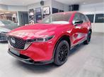 Mazda CX-5 2.0 e-SKYACTIV G 163 PK * HOMURA MPS LINE *, SUV ou Tout-terrain, 5 places, 120 kW, Automatique