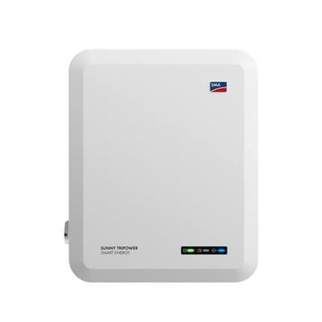 SMA STP10.0-3SE-40 - driefasige hybride omvormer 10kW nieuw beschikbaar voor biedingen