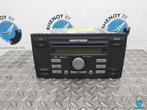 FORD TRANSIT 260S TDCI SHD 85DPF LR 4.23 [RADIO] 2012, Ophalen of Verzenden, Gebruikt, Stiba lid