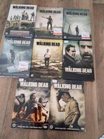 The Walking Dead DVD volledige 9 seizoenen, Cd's en Dvd's, Vanaf 16 jaar, Ophalen of Verzenden, Zo goed als nieuw, Overige genres