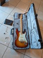 Fender Stratocaster professional USA Honey Burst IMPECCABLE, Muziek en Instrumenten, Snaarinstrumenten | Gitaren | Elektrisch
