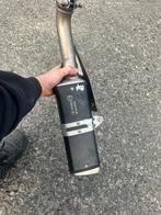 Ktm duke 125 uitlaat, Motoren, Particulier