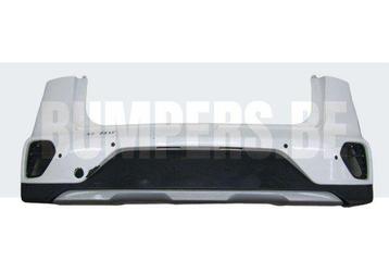 Bumper Kia Niro FACELIFT 19- 86611-G5500 Achterbumper KS7935 beschikbaar voor biedingen