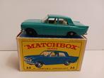 Matchbox  33 b. FORD ZEPHYR 6  MK III, Hobby en Vrije tijd, Verzenden, Zo goed als nieuw, Matchbox