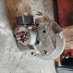 Honda p50, Ophalen, Gebruikt, Blok, Overige merken
