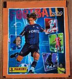 Panini Football 2009 gesloten zakje nieuwstaat zeldzaam!, Ophalen of Verzenden, Zo goed als nieuw, Meerdere stickers