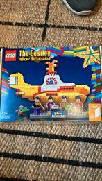 Lego 21306, Kinderen en Baby's, Speelgoed | Duplo en Lego, Ophalen, Zo goed als nieuw, Lego