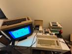 Commodore 64 met veel extras, Computers en Software, Vintage Computers, Ophalen of Verzenden, Commodore