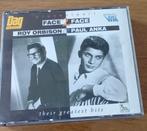 CD Roy Orbison& Paul Anka, Cd's en Dvd's, Ophalen