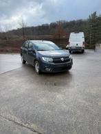 Dacia Logan 1 l benzine euro 6b 130.000 km, Auto's, Dacia, Euro 6, Logan, Bedrijf, 1000 cc