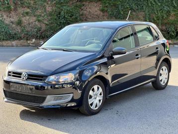 Volkswagen Polo 1.2i 150.000 DKM beschikbaar voor biedingen