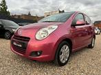 Suzuki Alto 1.0i GL Airco *12 mois de garantie* (bj 2010), Auto's, Suzuki, Overige kleuren, 996 cc, 5 deurs, 3 cilinders