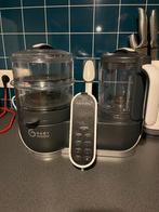 Nutribaby babymoov, Kinderen en Baby's, Ophalen, Zo goed als nieuw, Overige typen