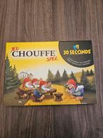 La Chouffe spel : 30 seconds, Hobby en Vrije tijd, Ophalen of Verzenden, Zo goed als nieuw