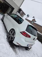 Volskwagen Golf 7 R-Line TDi, Autos, Achat, Alcantara, Noir, Radio