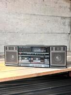 Casette speler, Audio, Tv en Foto, Radio's, Ophalen, Gebruikt, Overige typen