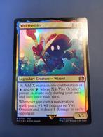 Vivi Ornitier - Mythic - Foil - Final Fantasy, Hobby en Vrije tijd, Verzamelkaartspellen | Magic the Gathering, Ophalen of Verzenden
