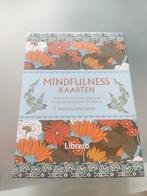 Barbara Ann Kipfer - Mindfulness kaarten, Ophalen, Zo goed als nieuw, Barbara Ann Kipfer