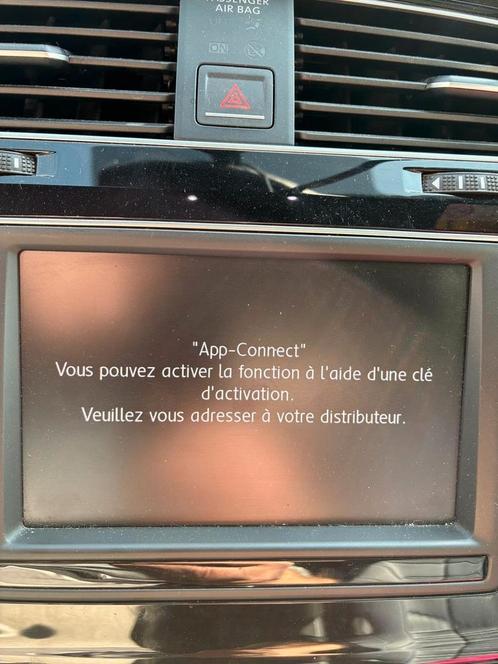 Activation Android auto et carplay lire annonces, Auto diversen, Autonavigatie, Nieuw, Ophalen