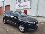 Skoda Karoq 1.5TSI DSG Face-Lift Keyless/Carpl./Zetelvw/Came, Auto's, Stof, https://public.car-pass.be/vhr/6c25622d-4052-45fc-94e4-cc86d826e419