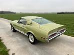 Shelby GT500KR 1968, Auto's, 7000 cc, Lichtmetalen velgen, Automaat, Bruin