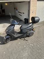Scooter GTS Sirocco, Fietsen en Brommers, Brommers | Overige merken, Ophalen, Gts, Klasse A (25 km/u), Zo goed als nieuw