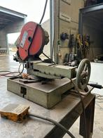 Zaagmachine, Doe-het-zelf en Bouw, Ophalen of Verzenden, Zo goed als nieuw, 70 mm of meer