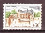 Postzegels Frankrijk : tussen nr. 1390 en 1496, Affranchi, Enlèvement ou Envoi