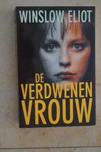 De Verdwenen Vrouw (Winslow Eliot), Ophalen of Verzenden