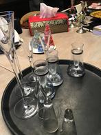 Verres à vodka, Enlèvement, Comme neuf, Autres régions, Autres types