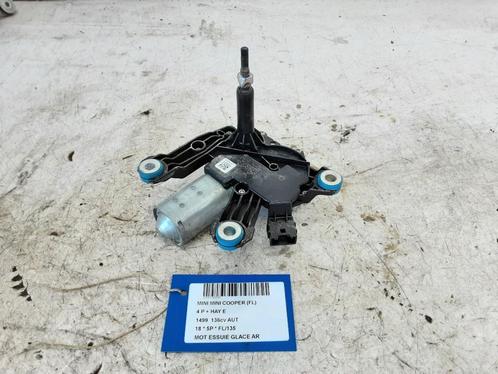 RUITENWISSERMOTOR ACHTER Mini Mini (F55) (7376208), Auto-onderdelen, Ruiten en Toebehoren, Mini, Gebruikt