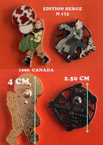 N-1-TINTIN-    EDITION HERGE . NUMEROTE .., Collections, Envoi, Tintin