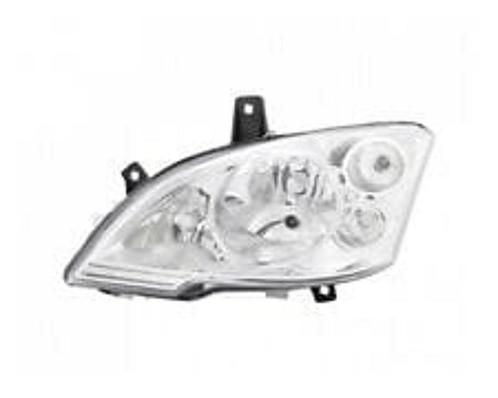 Mercedes W639 koplamp Mercedes Vito Mercedes Viano koplamp, Auto-onderdelen, Verlichting, Mercedes-Benz, Nieuw, Ophalen of Verzenden