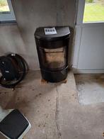 Hwam 3430, Huis en Inrichting, Kachels, Ophalen, Houtkachel