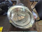 Koplamp rechts van een Fiat 500, 3 maanden garantie, Gebruikt, Fiat