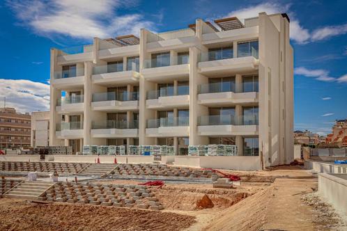 Nieuwbouw app. in Villamartin nabij La Zenia Boulevard, Immo, Buitenland, Spanje, Appartement, Dorp