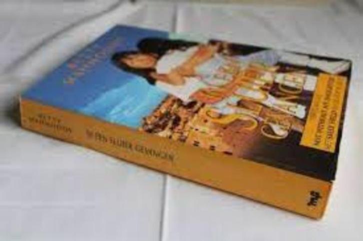 In een sluier gevangen|Betty Mahmoody 9065904808, Boeken, Advies, Hulp en Training, Gelezen, Ophalen of Verzenden