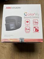 Hikvision DS-2CD2387G2P-LSU/SL 8MP Panoramic ColorVu Fixed, TV, Hi-fi & Vidéo, Caméra extérieure, Enlèvement ou Envoi, Neuf