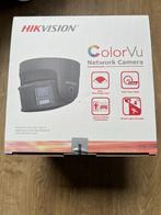 Hikvision DS-2CD2387G2P-LSU/SL 8MP Panoramic ColorVu Fixed, Caméra extérieure, Enlèvement ou Envoi, Neuf