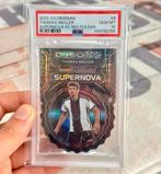 22-23 OBSIDIENNE THOMAS MÜLLER SUPERNOVA RED PULSAR psa-10, Enlèvement ou Envoi, Neuf, Cartes de joueur