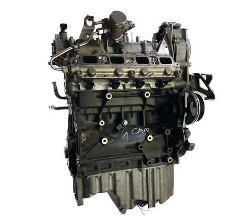 Volkswagen Golf Jetta Touran Beetle 1.4 CAVD CAV-motor, Auto-onderdelen, Motor en Toebehoren, Volkswagen, Ophalen of Verzenden