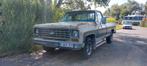 Chevrolet c10 Bonanza 1977, Auto's, Automaat, 8 cilinders, Particulier, Te koop